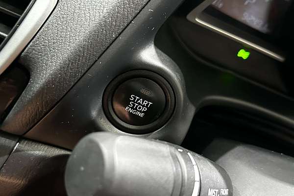2015 Mazda 3 Touring BM Series