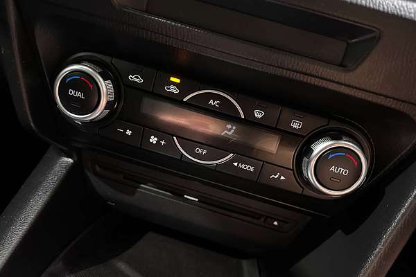 2015 Mazda 3 Touring BM Series