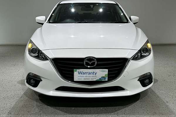 2015 Mazda 3 Touring BM Series