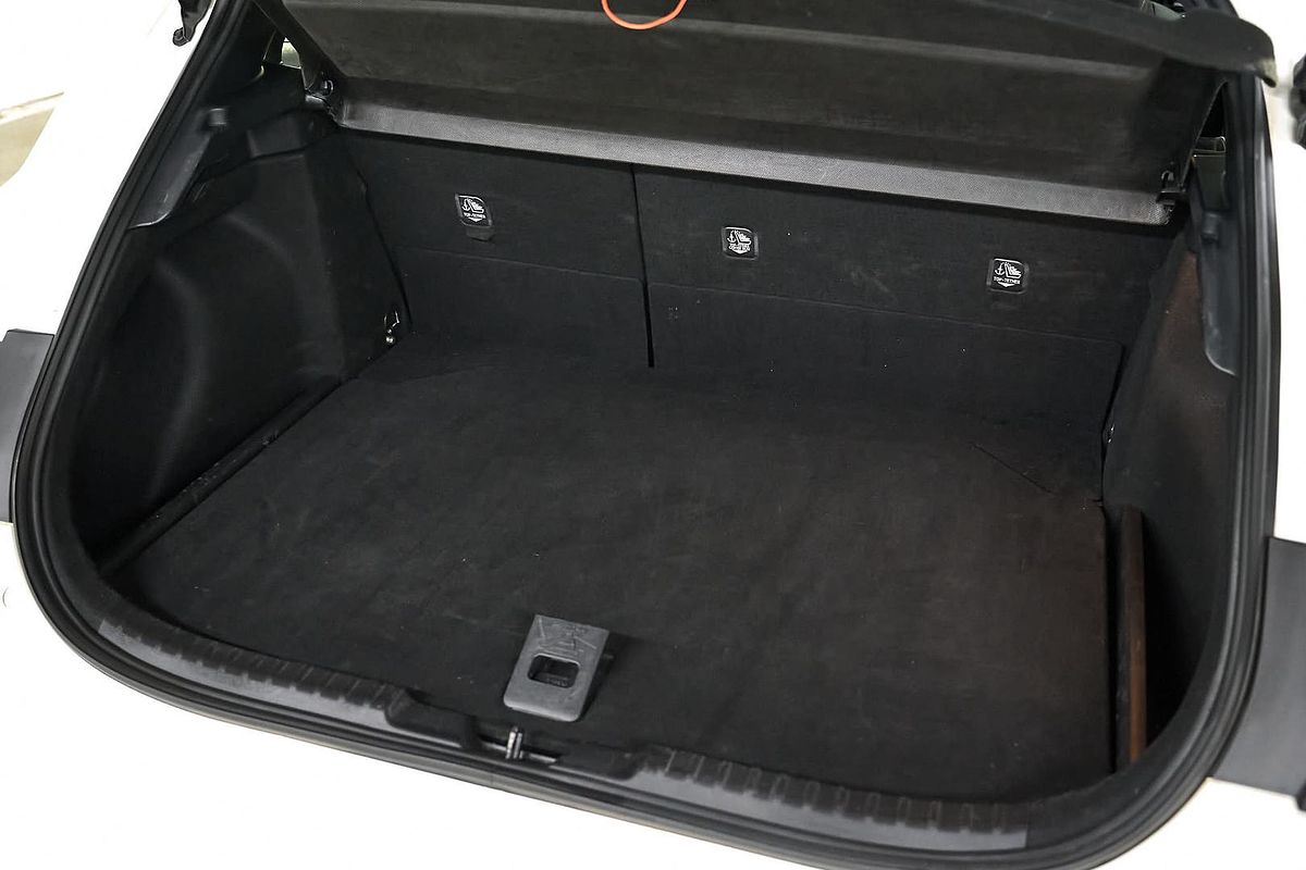 2022 Toyota Corolla Ascent Sport Hybrid ZWE211R