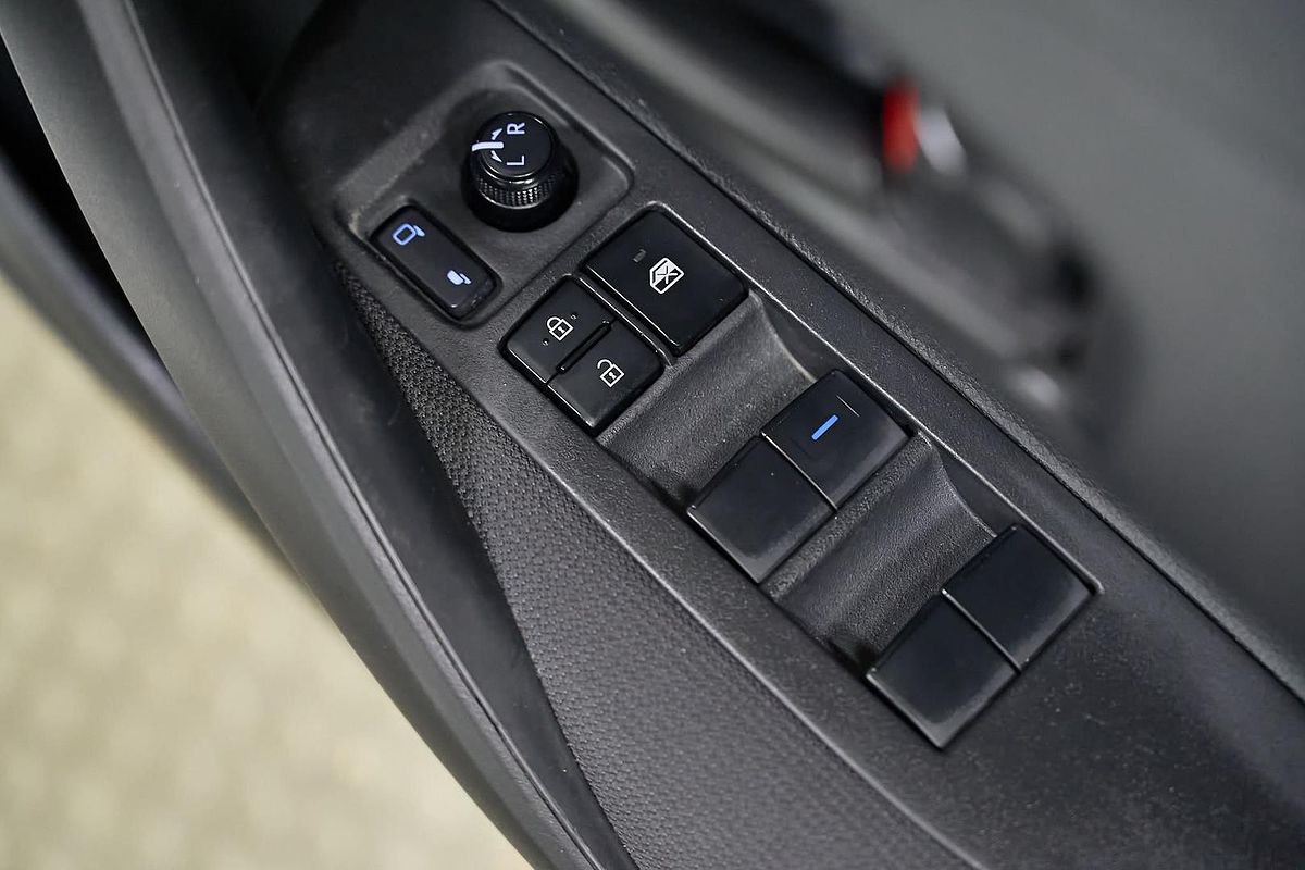 2022 Toyota Corolla Ascent Sport Hybrid ZWE211R