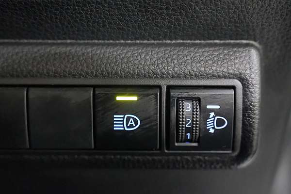 2022 Toyota Corolla Ascent Sport Hybrid ZWE211R