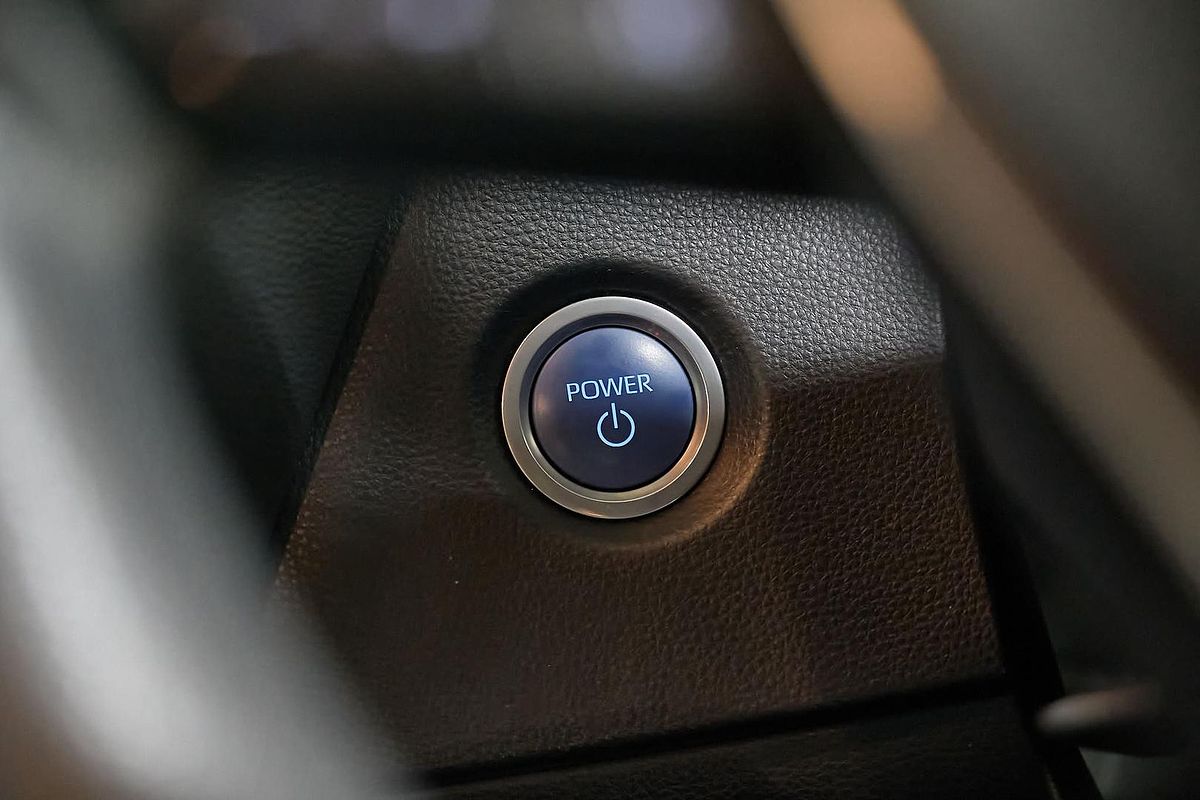 2022 Toyota Corolla Ascent Sport Hybrid ZWE211R