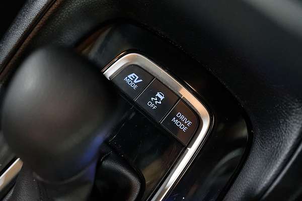 2022 Toyota Corolla Ascent Sport Hybrid ZWE211R