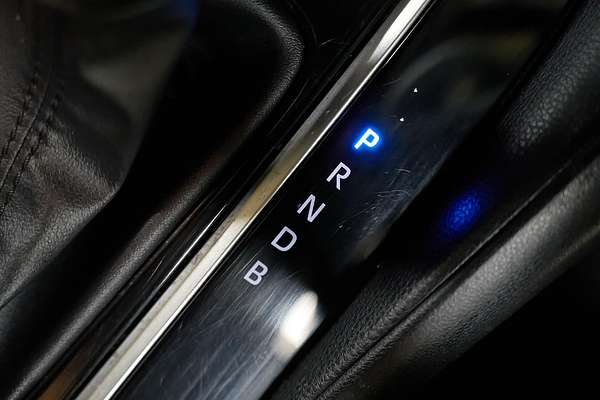 2022 Toyota Corolla Ascent Sport Hybrid ZWE211R