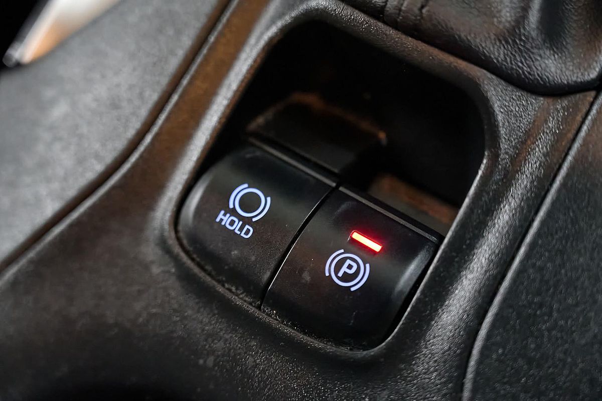 2022 Toyota Corolla Ascent Sport Hybrid ZWE211R