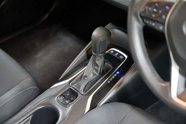 2022 Toyota Corolla Ascent Sport Hybrid ZWE211R