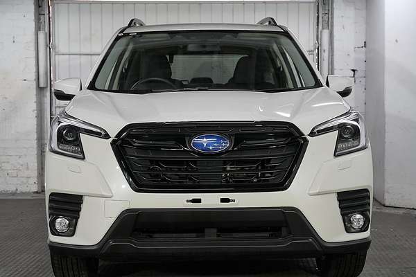 2024 Subaru Forester 2.5i S5