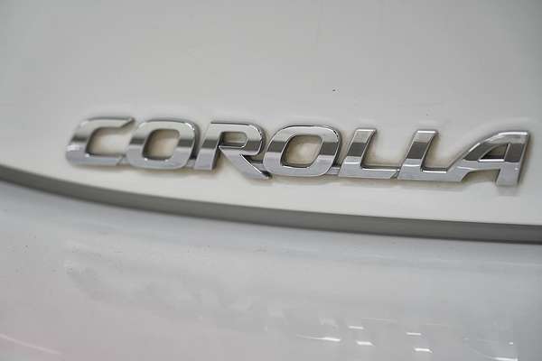 2022 Toyota Corolla Ascent Sport Hybrid ZWE211R