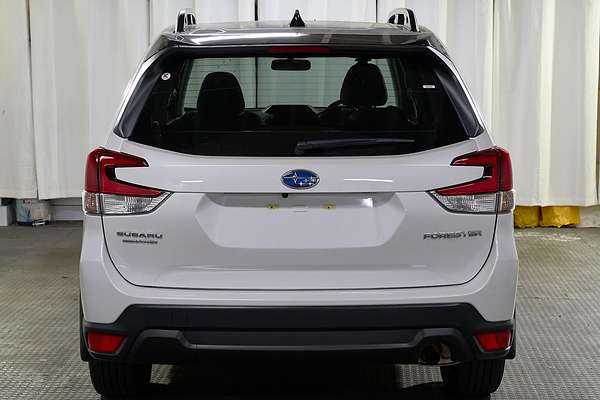 2024 Subaru Forester 2.5i S5