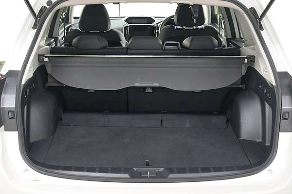 2024 Subaru Forester 2.5i S5