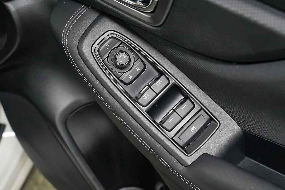 2024 Subaru Forester 2.5i S5