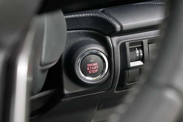 2024 Subaru Forester 2.5i S5