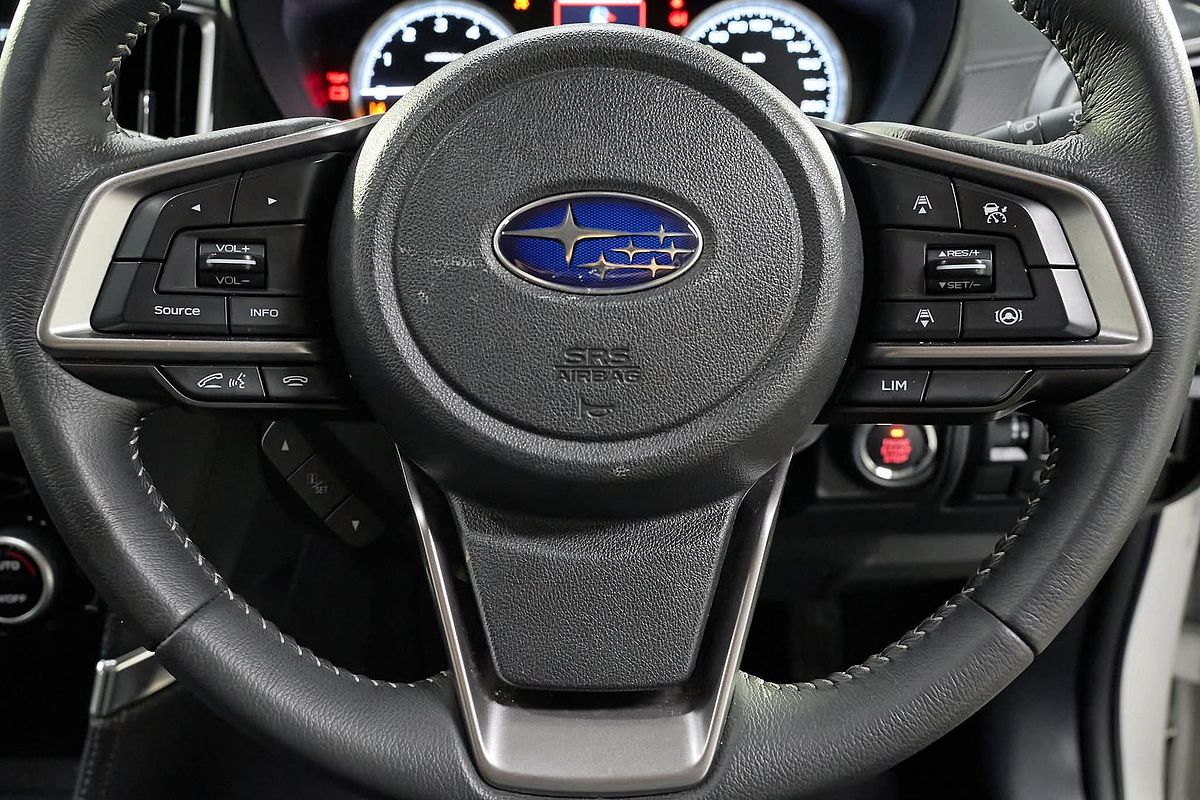 2024 Subaru Forester 2.5i S5
