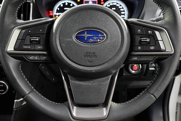 2024 Subaru Forester 2.5i S5