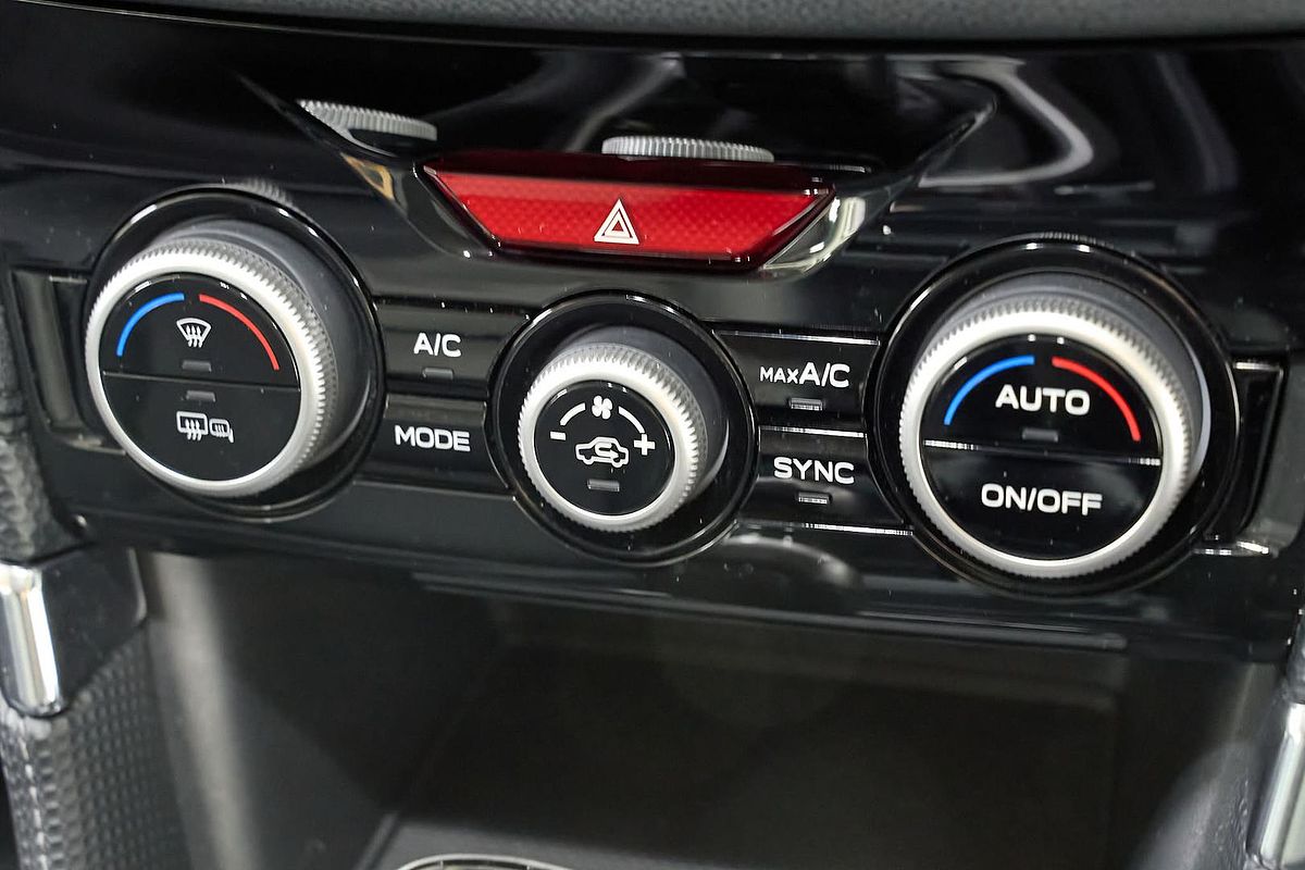 2024 Subaru Forester 2.5i S5