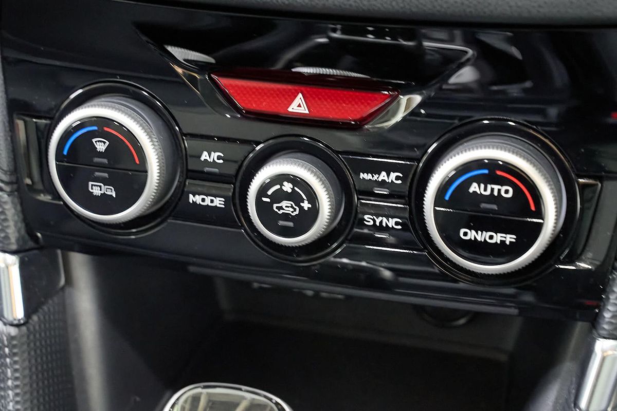 2024 Subaru Forester 2.5i S5