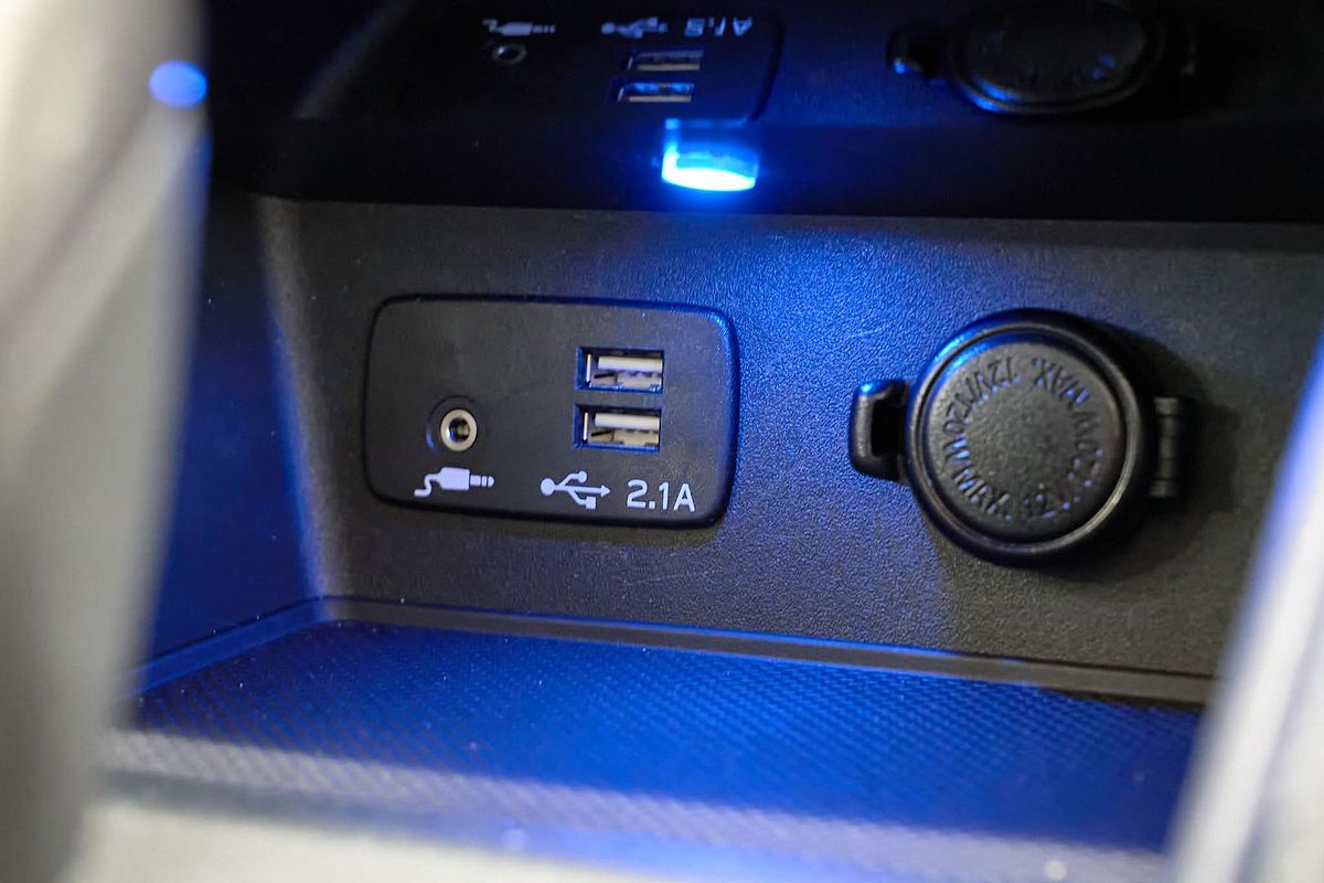 2024 Subaru Forester 2.5i S5