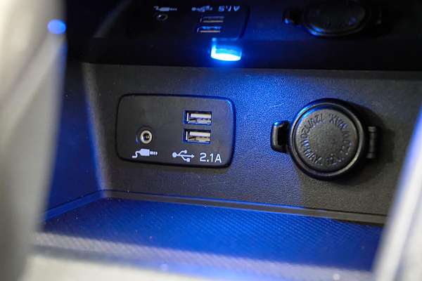 2024 Subaru Forester 2.5i S5
