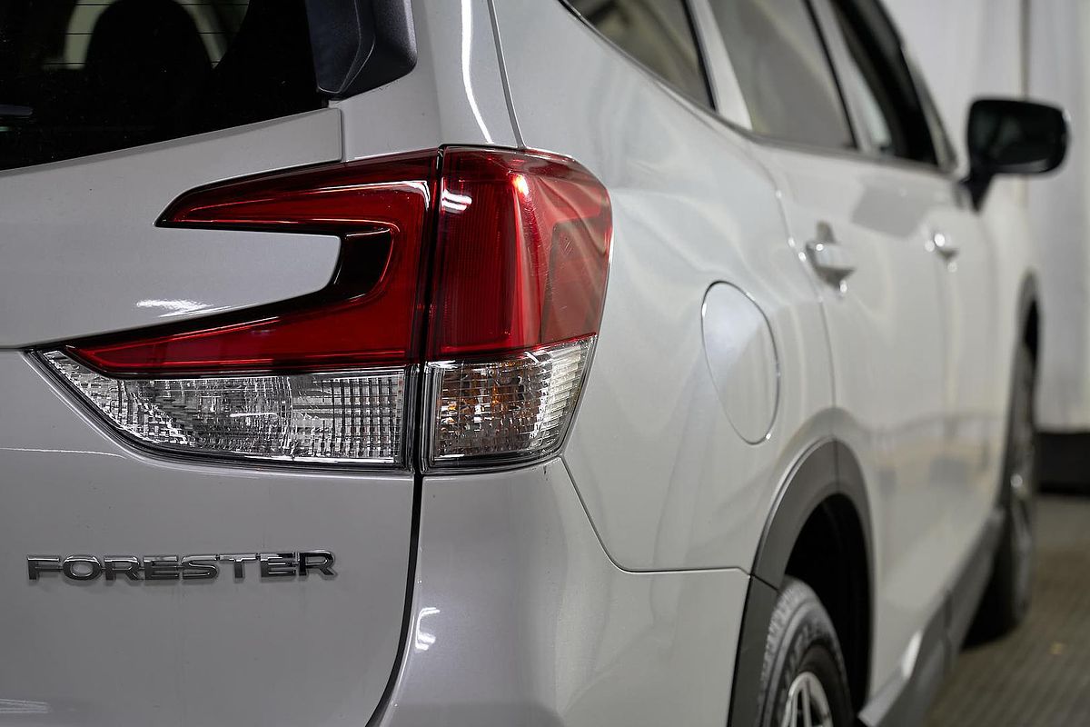 2024 Subaru Forester 2.5i S5