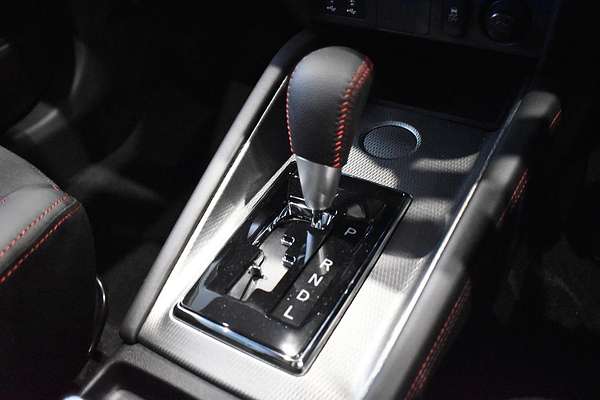 2024 Mitsubishi ASX GSR XD