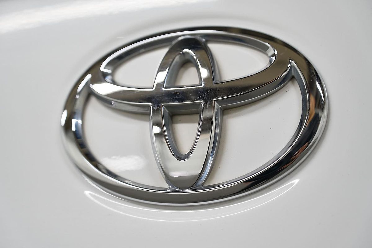 2023 Toyota Corolla Cross GX MXGA10R