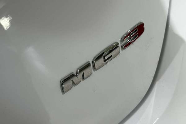 2023 MG MG3 Core