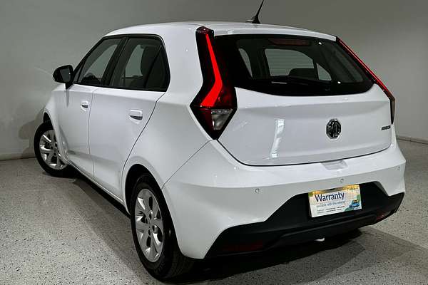 2023 MG MG3 Core