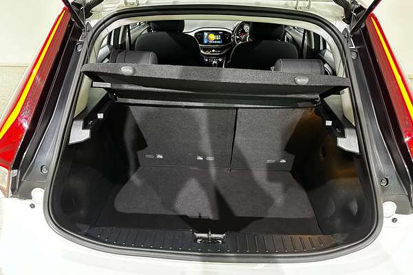 2023 MG MG3 Core