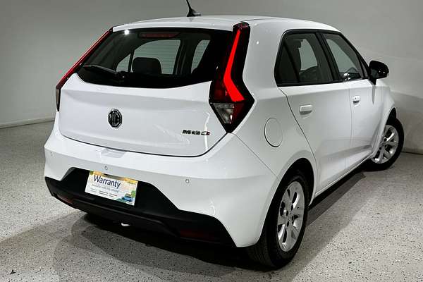 2023 MG MG3 Core