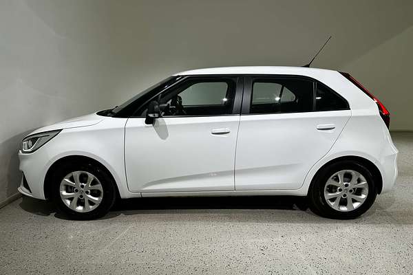 2023 MG MG3 Core