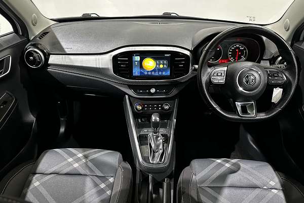 2023 MG MG3 Core
