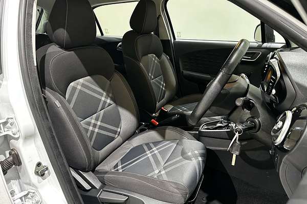2023 MG MG3 Core