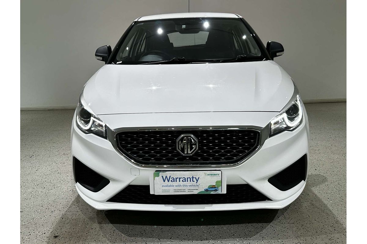 2023 MG MG3 Core