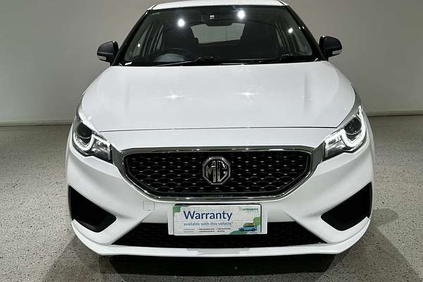 2023 MG MG3 Core