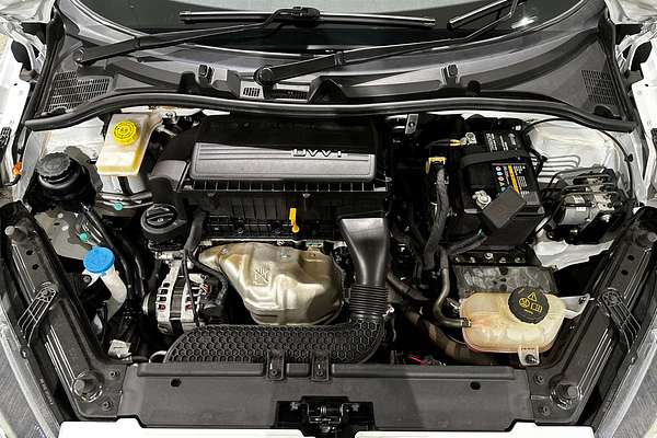 2023 MG MG3 Core