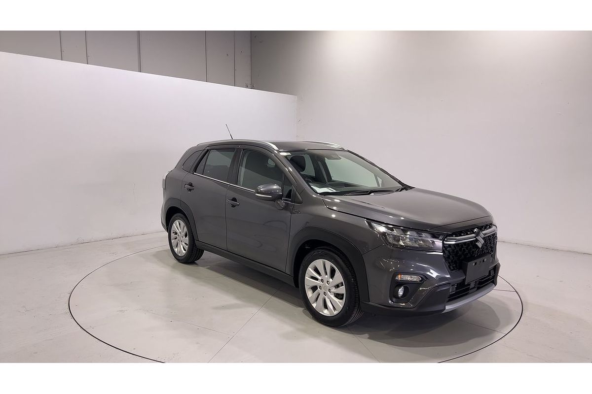2023 Suzuki S-Cross Plus JYB