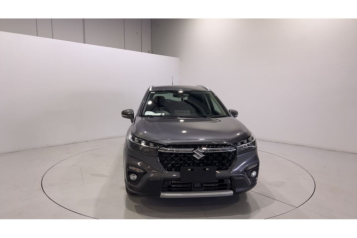 2023 Suzuki S-Cross Plus JYB