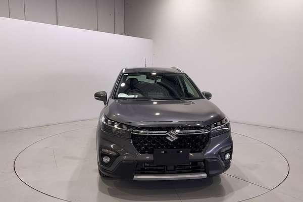 2023 Suzuki S-Cross Plus JYB
