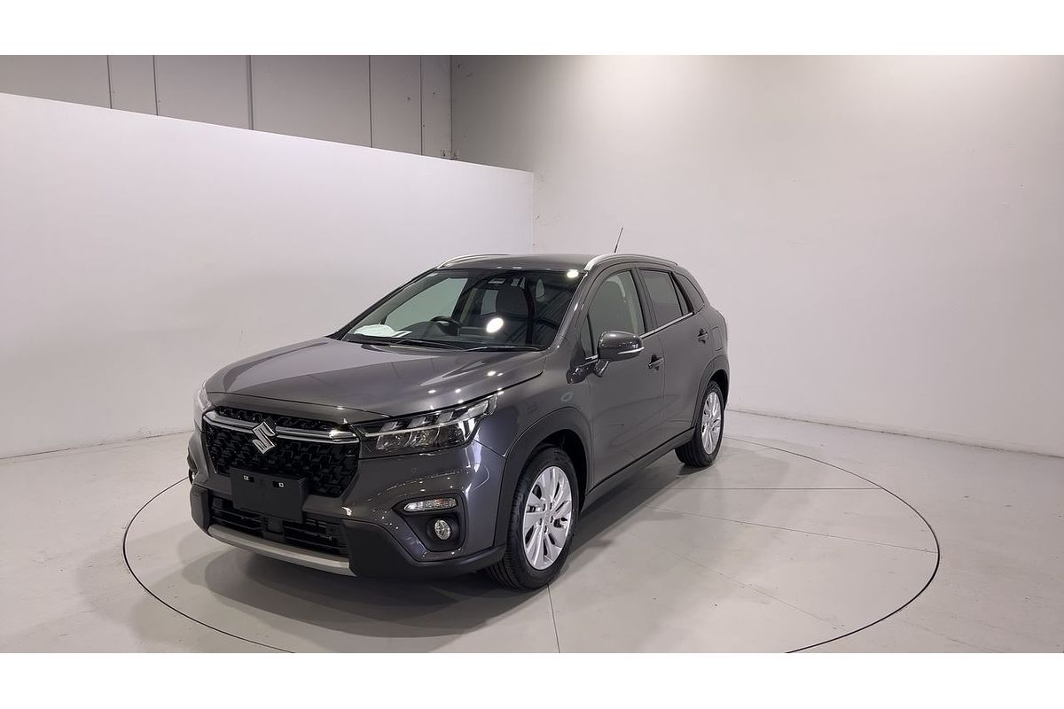 2023 Suzuki S-Cross Plus JYB