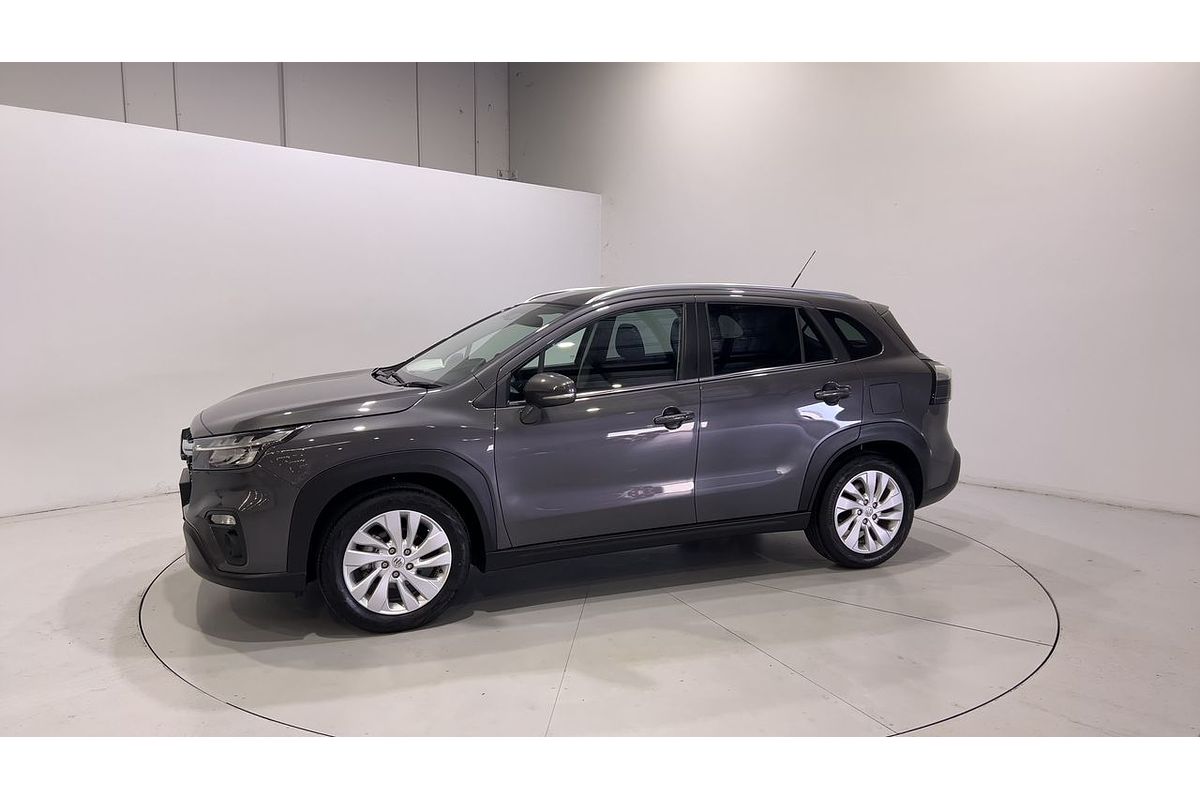 2023 Suzuki S-Cross Plus JYB