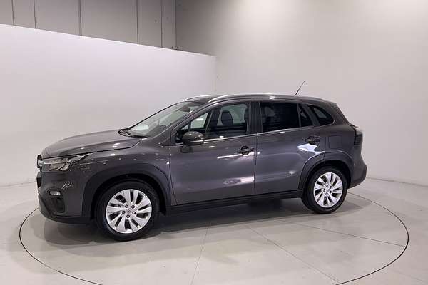 2023 Suzuki S-Cross Plus JYB