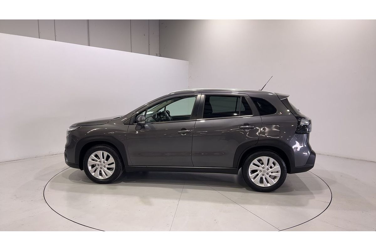 2023 Suzuki S-Cross Plus JYB