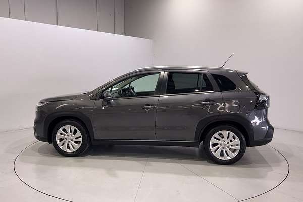 2023 Suzuki S-Cross Plus JYB