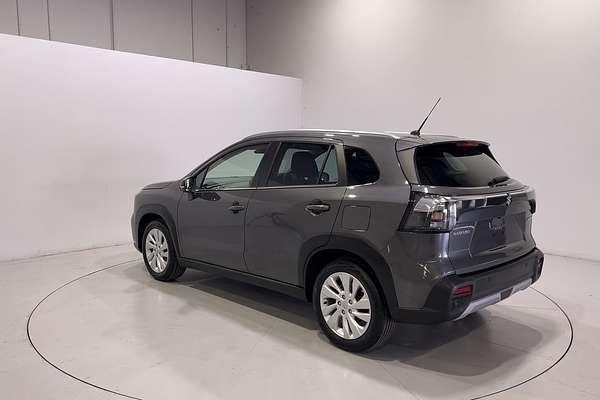 2023 Suzuki S-Cross Plus JYB