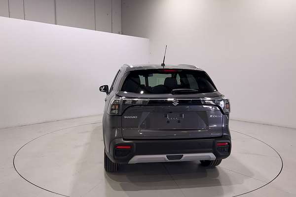 2023 Suzuki S-Cross Plus JYB