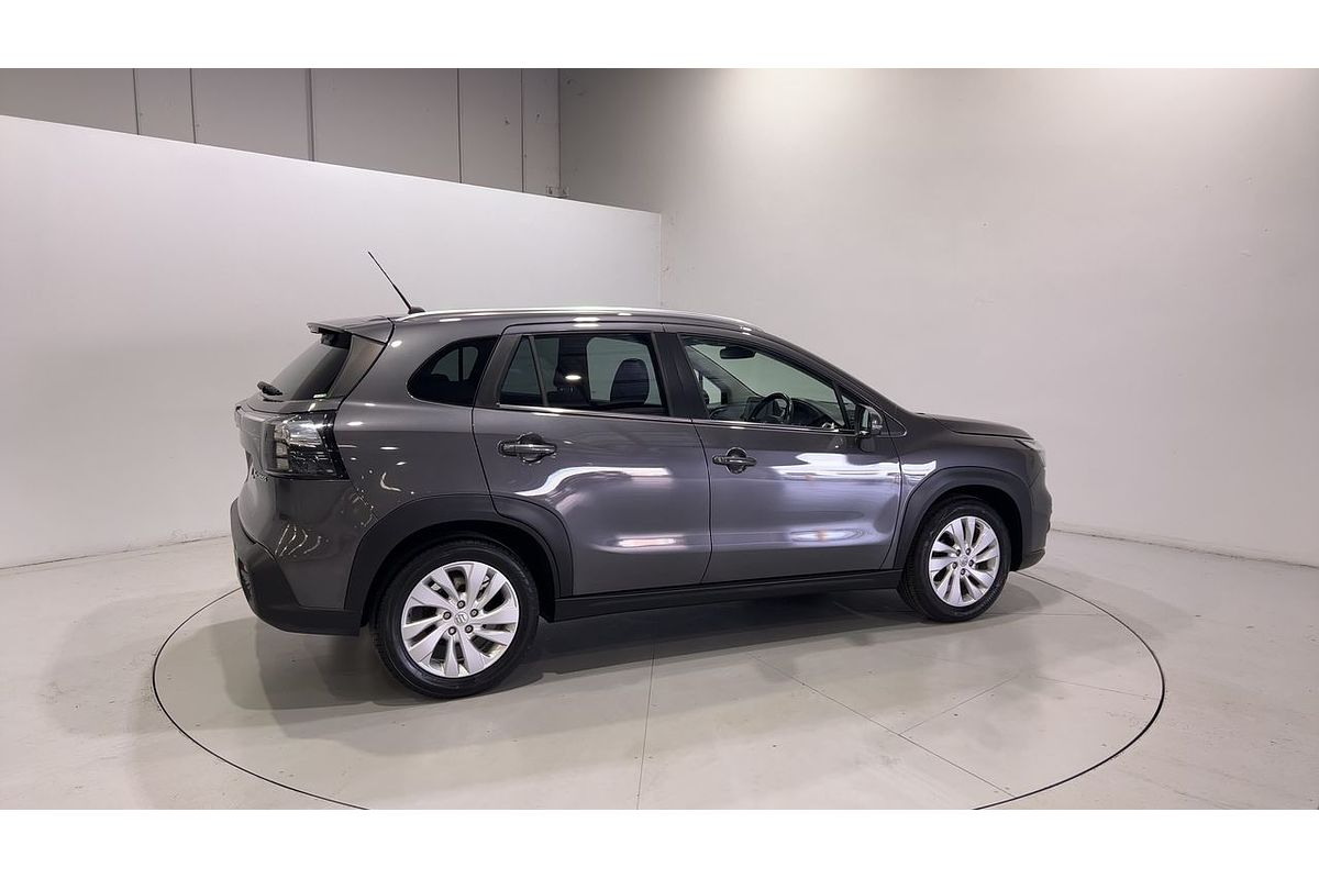 2023 Suzuki S-Cross Plus JYB