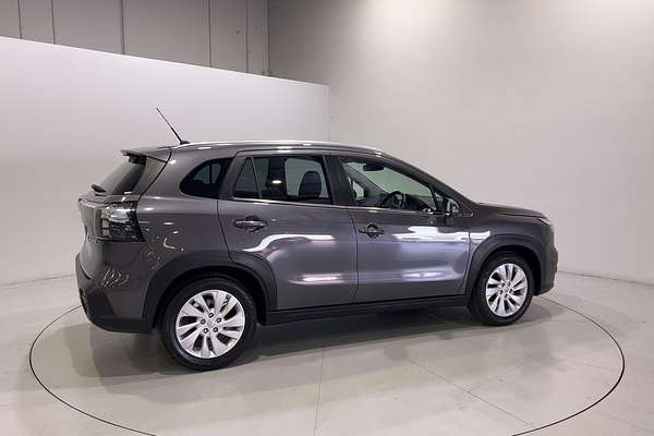 2023 Suzuki S-Cross Plus JYB
