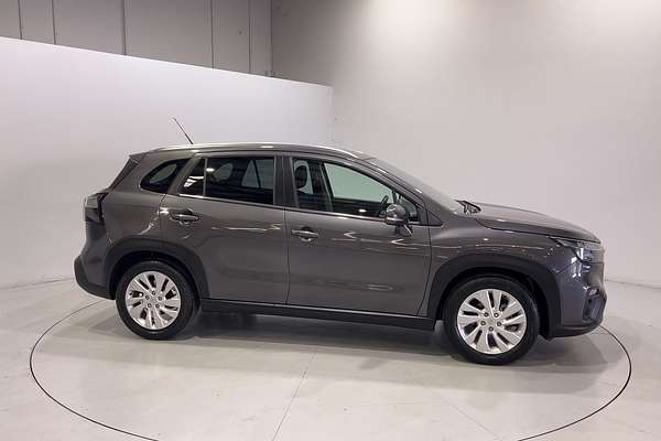 2023 Suzuki S-Cross Plus JYB