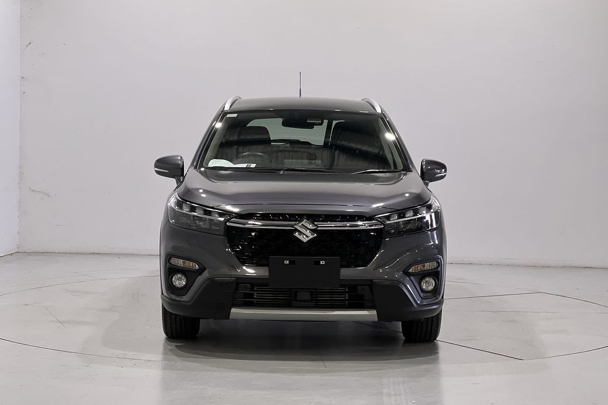2023 Suzuki S-Cross Plus JYB